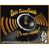 Radio Baires Génesis icon