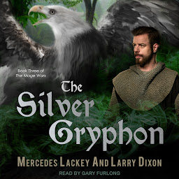 Icon image The Silver Gryphon