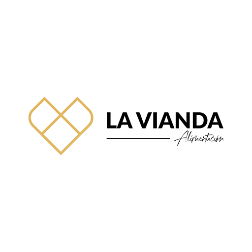 La Vianda 1.1 Icon