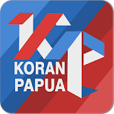 Koran Papua (Berita Papua dan Papua Barat) icon