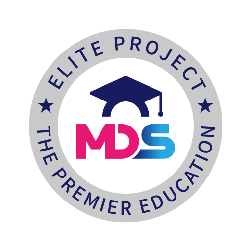 다원MDS logo