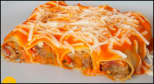 Android application Thermomix recipes screenshort