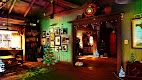 screenshot of Escape Room: Christmas Journey