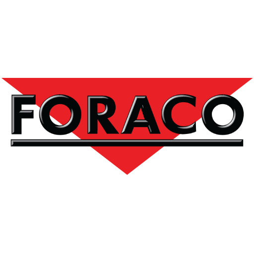 Foraco Sistema logo