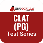CLAT (PG) Exam: Online Mock Tests