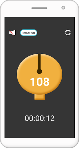 Buddhism 108 bows- 108 counter Screen 3