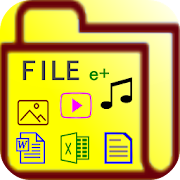 Top 37 Productivity Apps Like File Manager e+, File Explorer - Best Alternatives