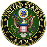 Army Seal Live Wallpaper icon