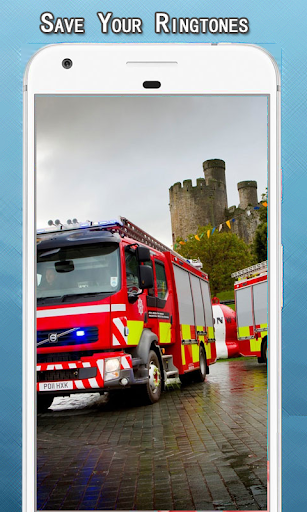 Fire Alarm Sounds Ringtone