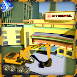 City Construction Hospital icon