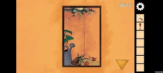 Museum Mayhem - Screenshot 2