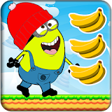 Hero Banana Adventures Game icon