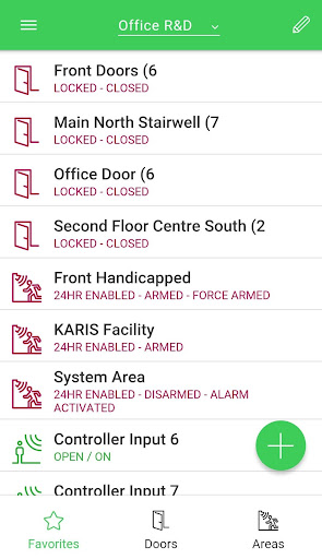 Security Expert Screenshot 1 - AppWisp.com