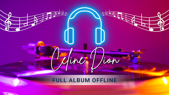 Celine Full Album Offline