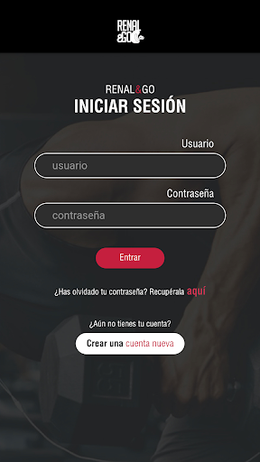 Renalandgo Renal and Go