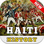Cover Image of Скачать Haiti History  APK