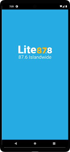 Lite878 Screen 3