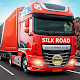 Silk Road Truck Simulator : Offroad Cargo Truck