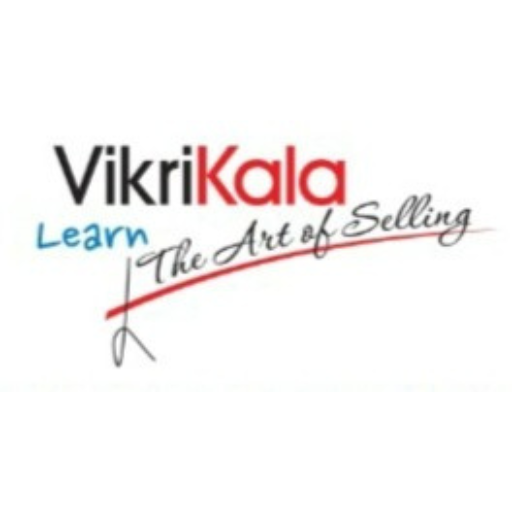 VIKRIKALA logo