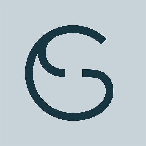 GSHairStudio logo