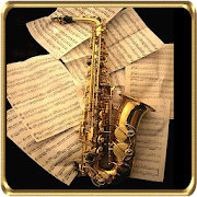 Saxophone tutorial
