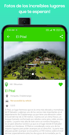 Vago: vamos a turistear! Screen 3
