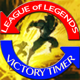 VICTORY TIMER for LOL icon