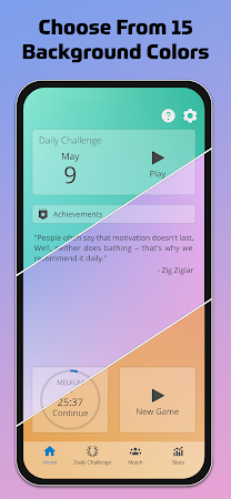 Game screenshot SudokuTournament.com apk download