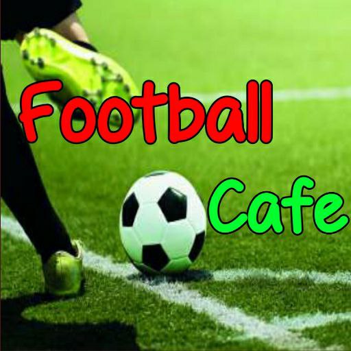 Football Cafe