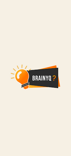 Android application BrainyQ - Test Your Brain screenshort