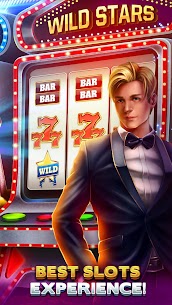 Free Mod Casino Slots 5
