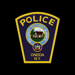 City of Oneida Police Dept NY հավելվածի պատկերակի նկար