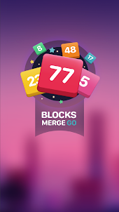 Blocks Merge GO