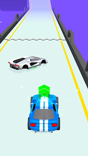 Build Your Vehicle v1.0.9 Mod APK (Unlimited Money) 2022 3