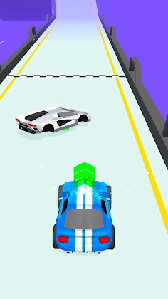 Build Your Vehicle - Screenshot 3
