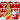 Happy Red Christmas Keyboard Background