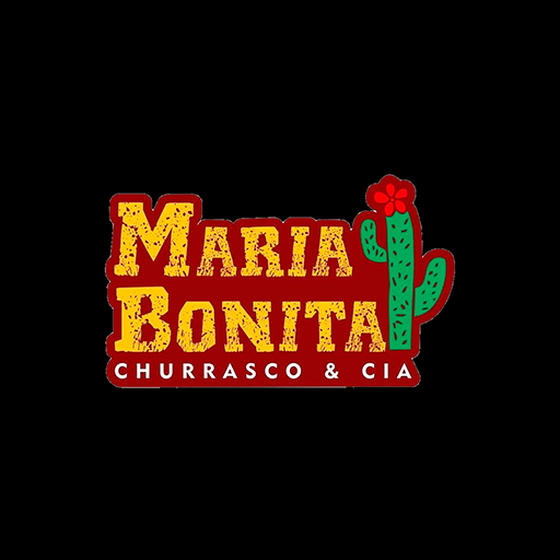 Maria Bonita Churrasco logo