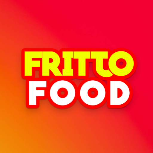 Fritto Food logo