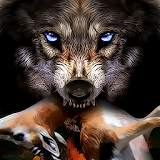 Life of Wolf Reboot icon