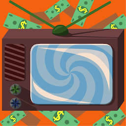 Icon image Ads Factory: TV Idle Clicker