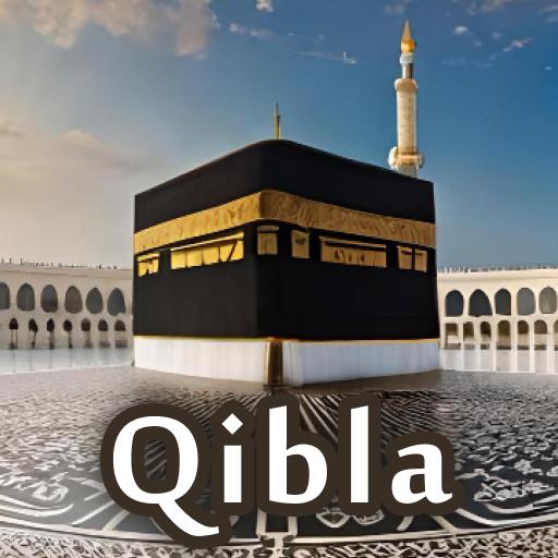 Qibla Direction - Quran & Azan 4.9.6 Icon