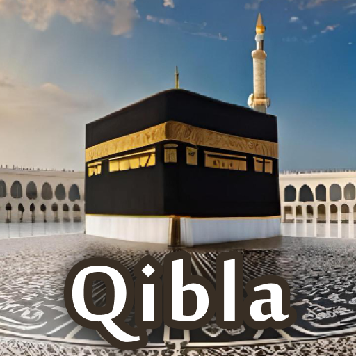 Qibla Direction - Quran & Azan 4.9.8 Icon