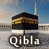 Qibla Direction - Quran & Azan icon