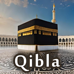 Image de l'icône Qibla Boussole - Namaz Time