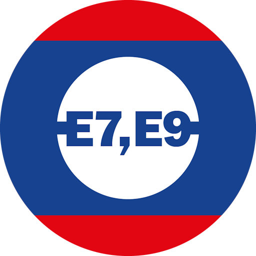 LAOS U logo