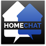 Homechat Bluetooth icon