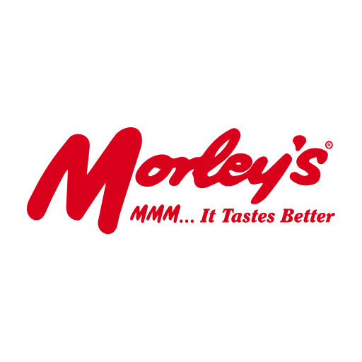 Morleys, Loughton logo