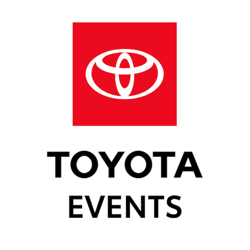 Toyota Events logo