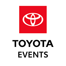 Icon image Toyota Events