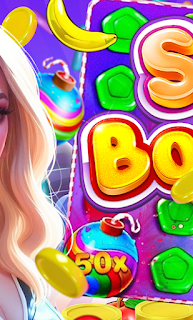 Sweet Bonanza